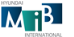HYUNDAI MIB International (SBM)